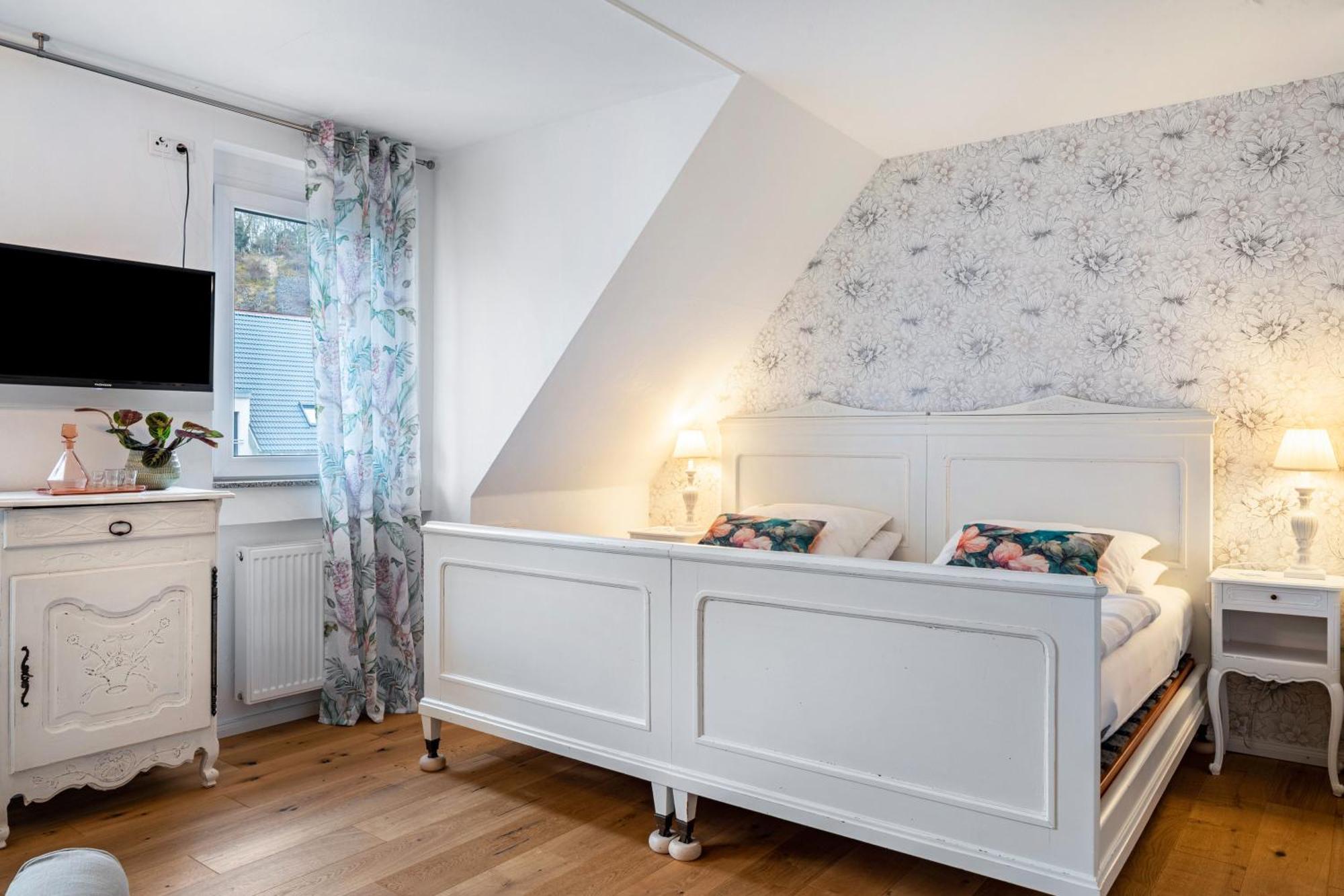 Gaestehaus - Im Gaertle Niederrotweil Luaran gambar
