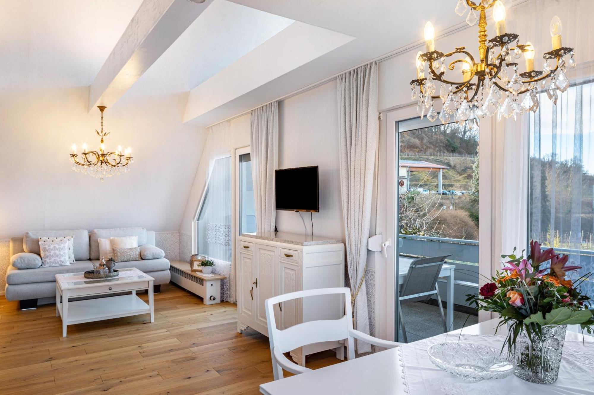 Gaestehaus - Im Gaertle Niederrotweil Luaran gambar
