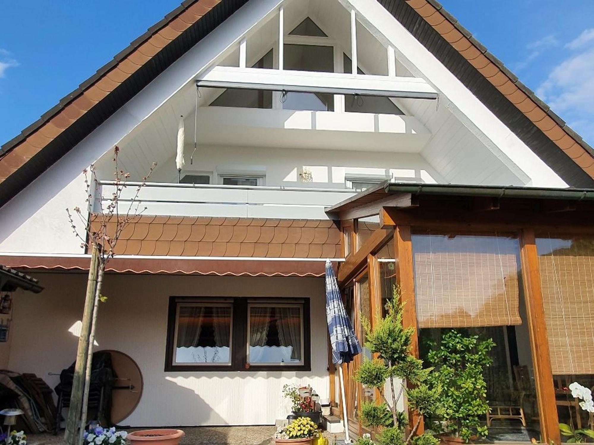 Gaestehaus - Im Gaertle Niederrotweil Luaran gambar