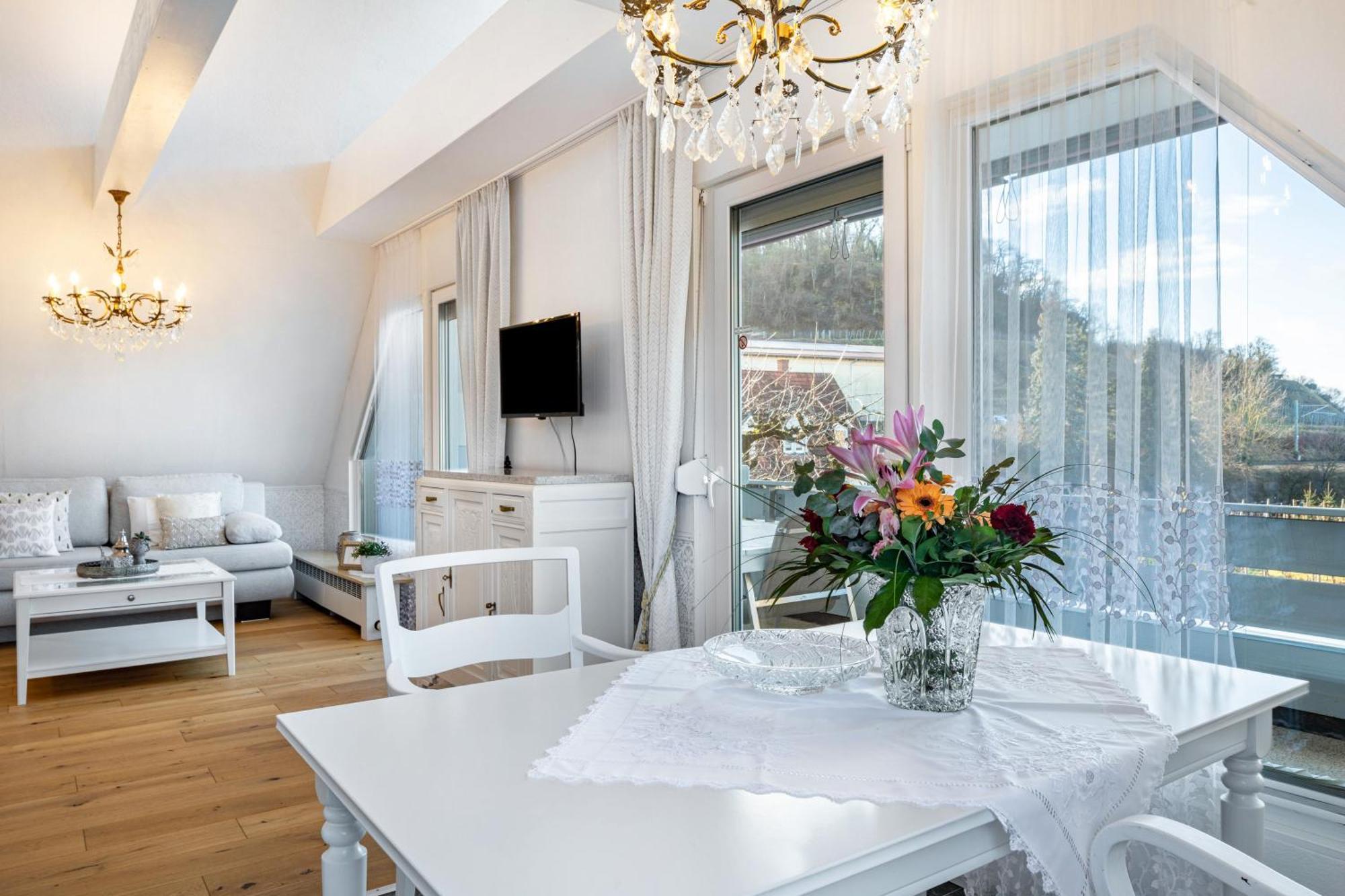 Gaestehaus - Im Gaertle Niederrotweil Luaran gambar